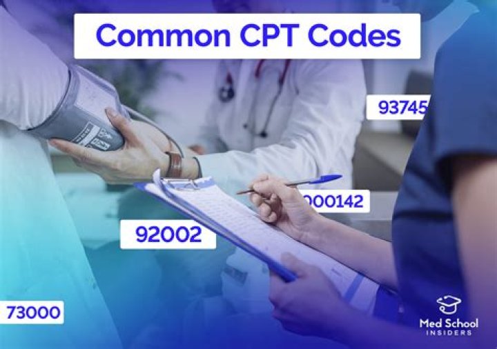 What CPT code replaced 73540?