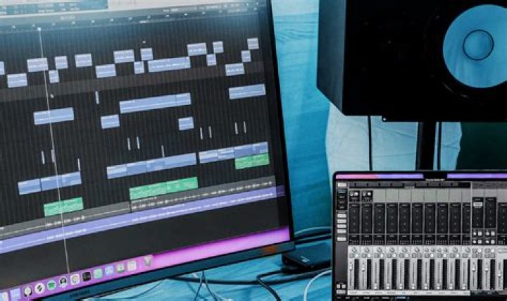What Daw do they use at Berklee?