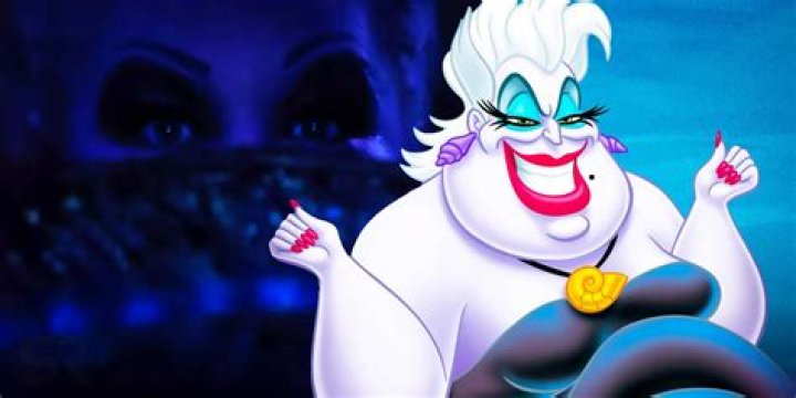 What did Ursula steal from Ariel?