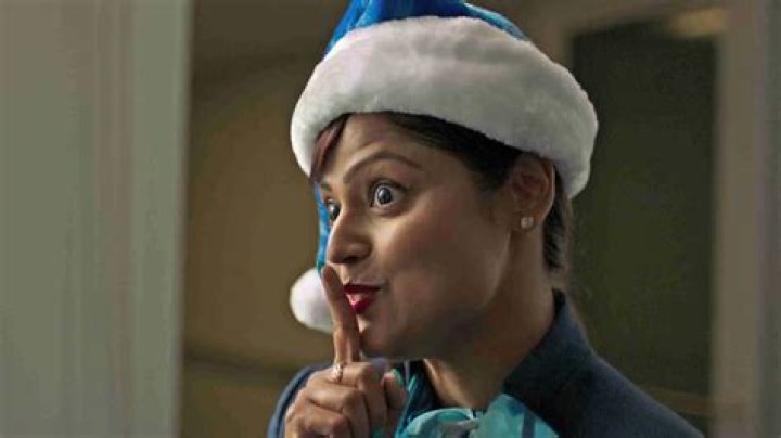 What did WestJet do in previous Christmas campaigns?