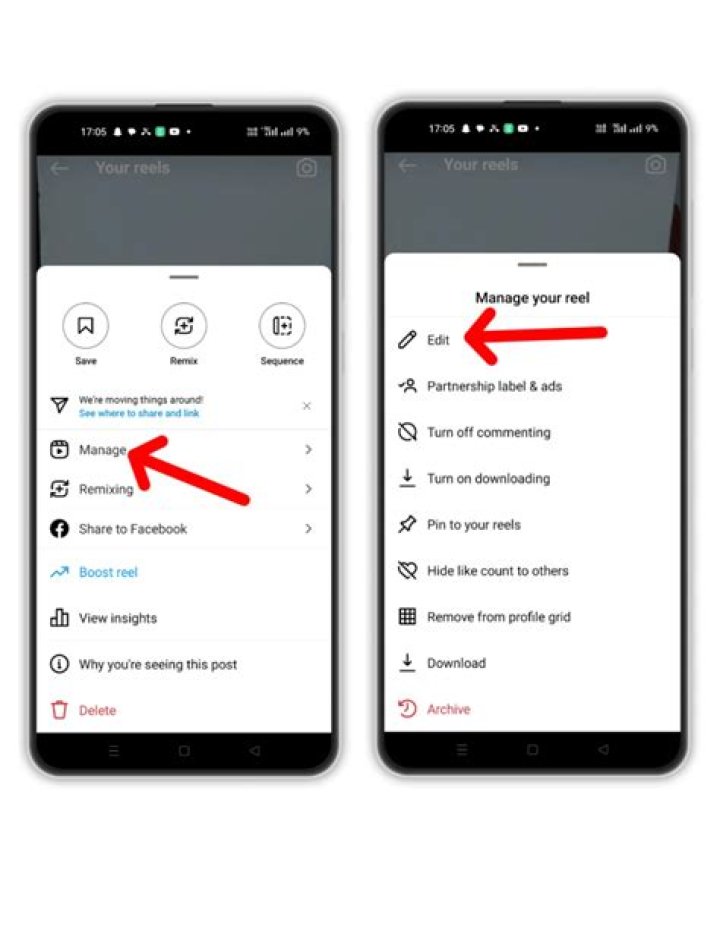 What do most people use to edit Instagram photos?