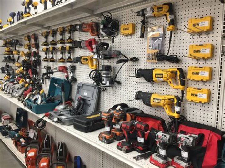 What do pawn shops take for cash?