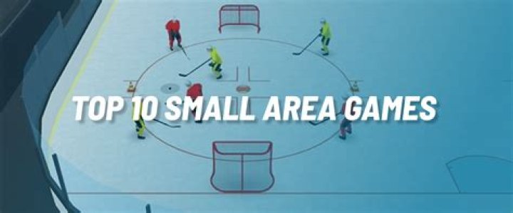 What do small area games expose?