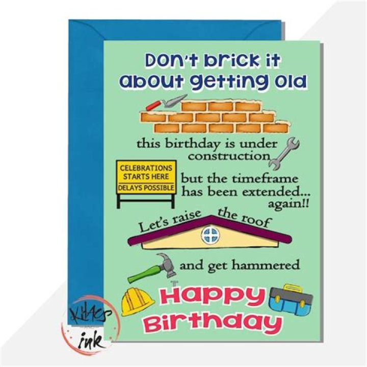 What do you say to a roofer?