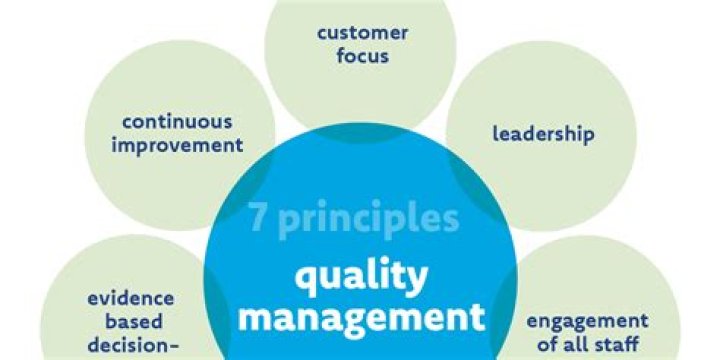 What do you understand by company wide quality management?