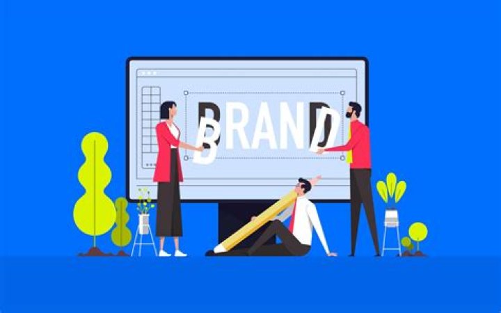What does a branding manager do?