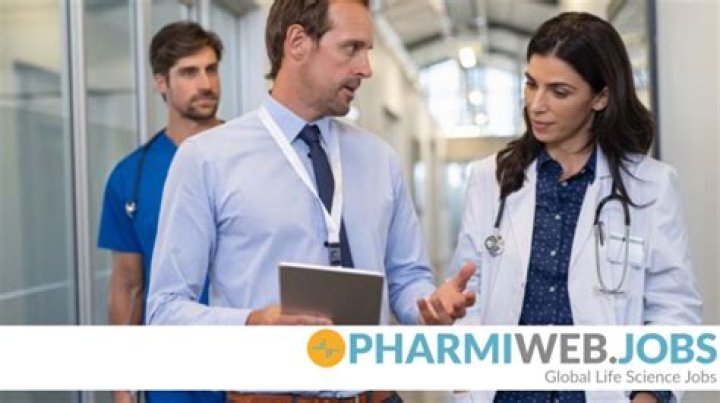 What does a medical advisor do?