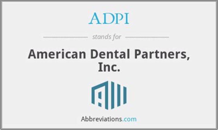 What does ADPi stand for?