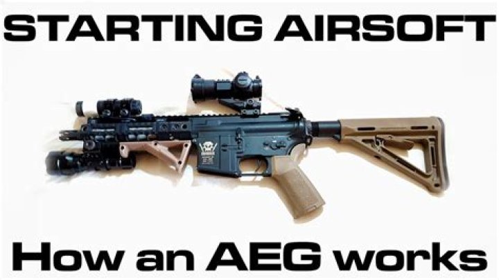 What does AEG do?
