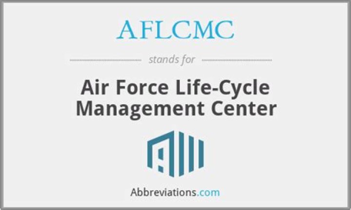 What does Aflcmc stand for?