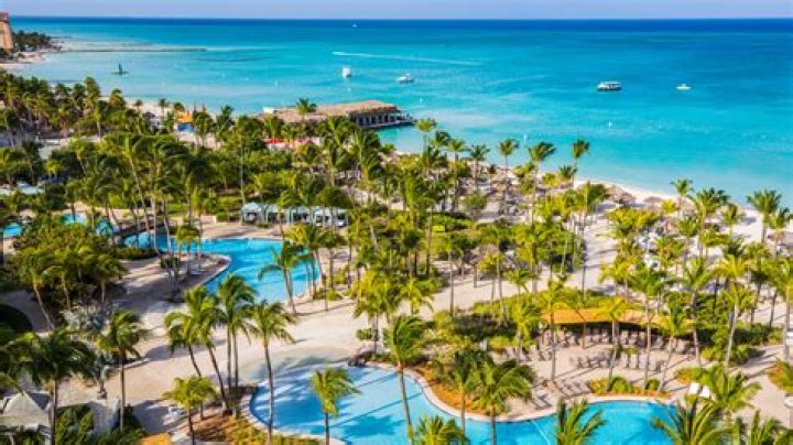 What does Aruba All Inclusive include?