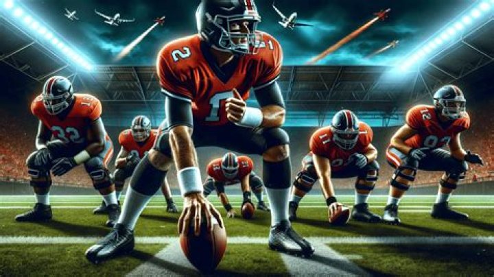 What does audible in football mean?
