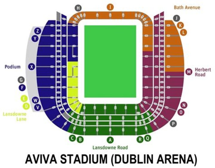 What does Aviva stand for?