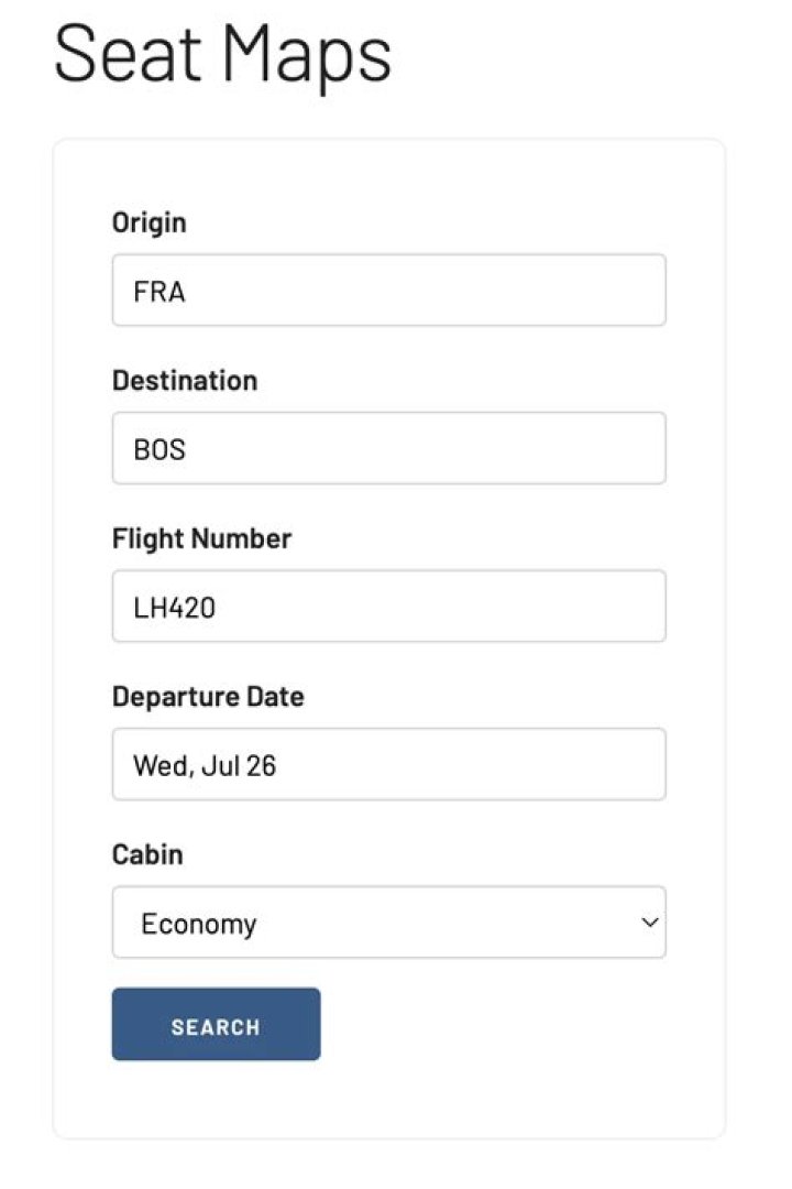 What does booking class P mean on Southwest?