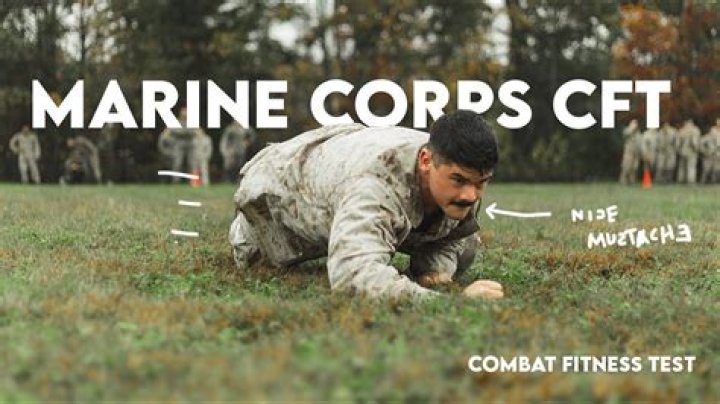 What does CFT mean in the military?