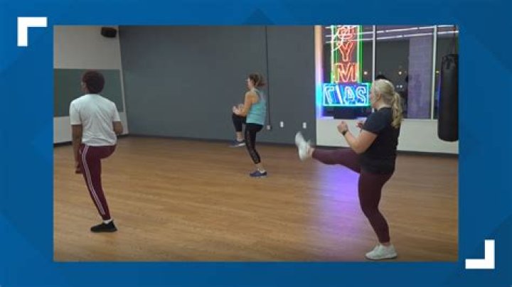 What does fitness 1440 stand for?