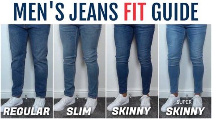 What does fitted cut mean?