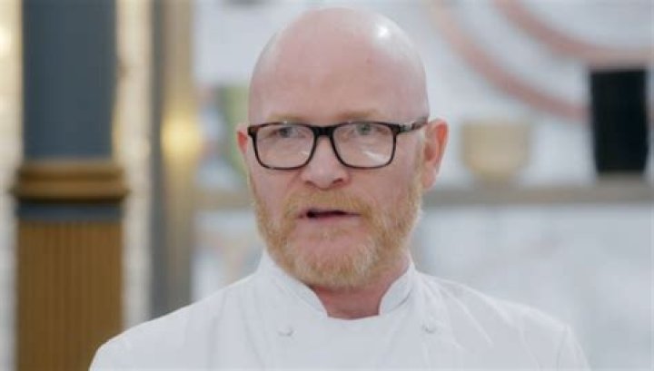 What does Gary Maclean do now?