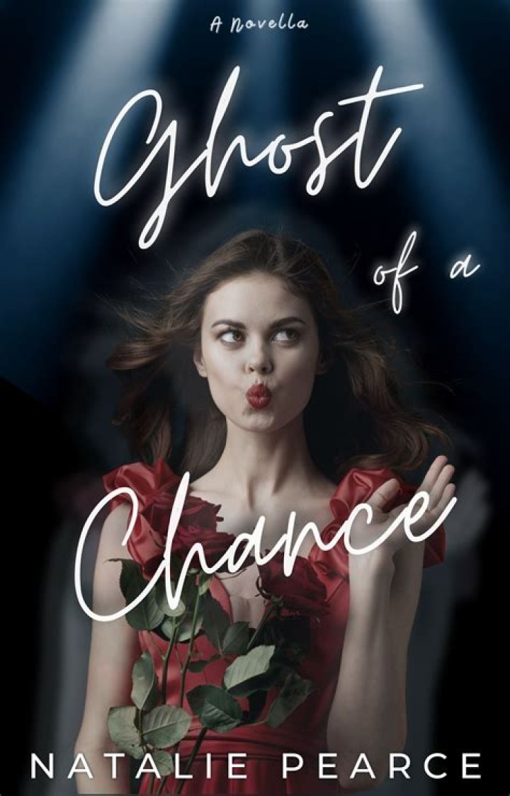 What does ghost of a chance mean?