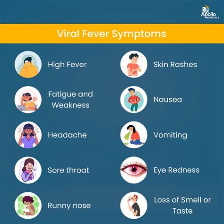 What does it mean when a baby has a fever and is shaking?