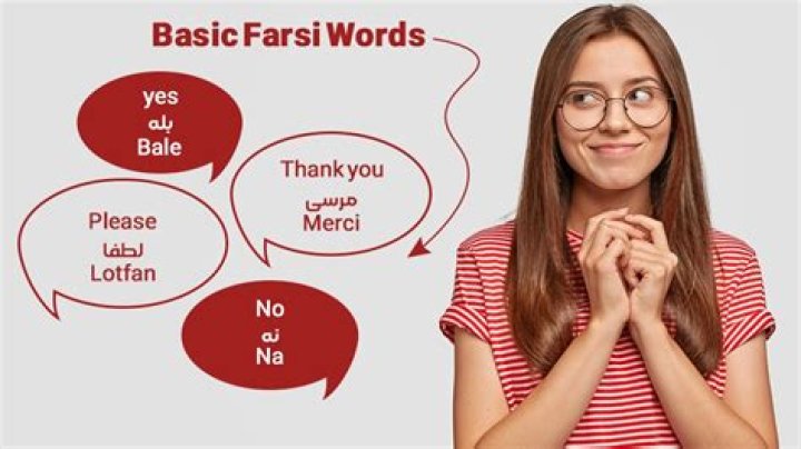 What does Jaan mean in Farsi?