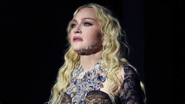 What does Madonna and Child symbolize?