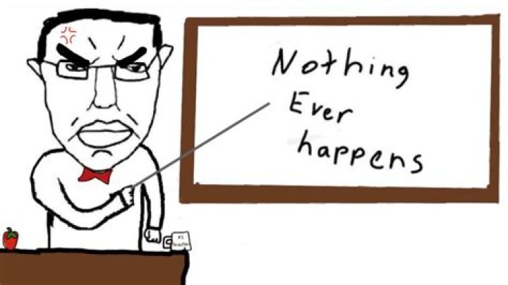 What does nothing mean in King Lear?