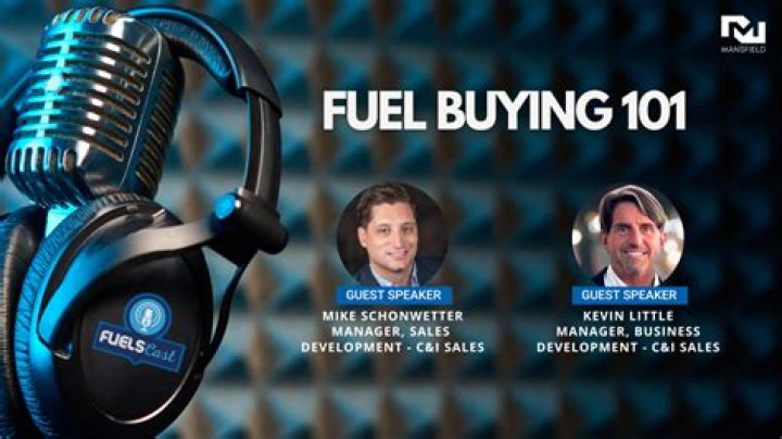 What does OPIS mean for fuel?