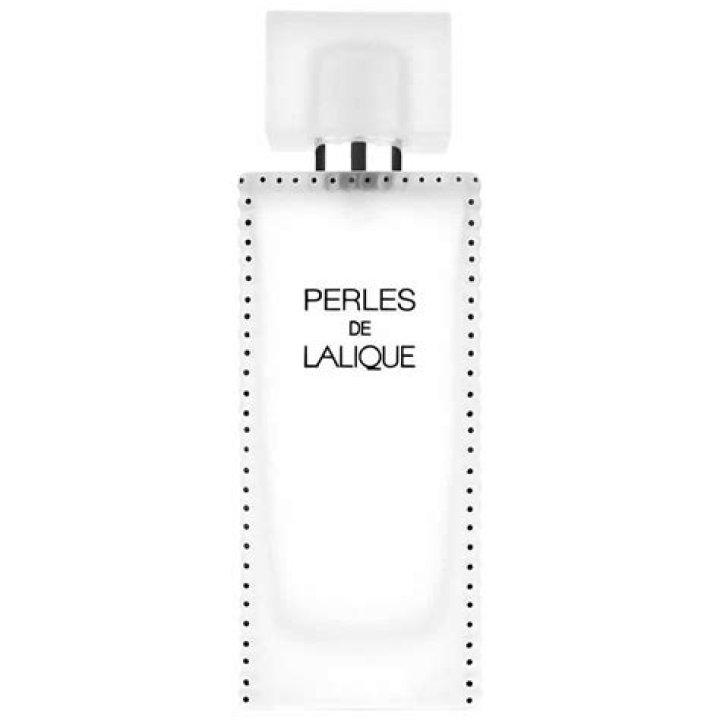 What does Perles de Lalique smell like?