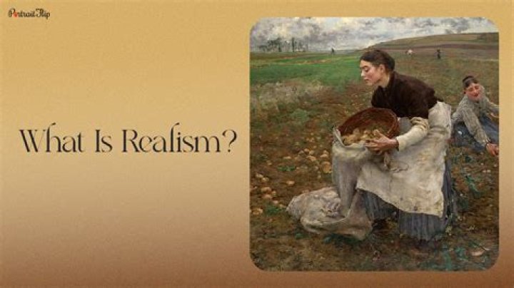 What does realism say about war?