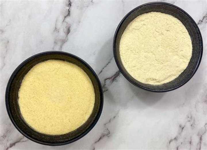 What does semolina pilchard mean?
