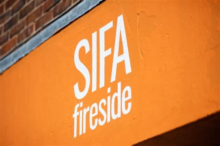 What does sifa Fireside do?