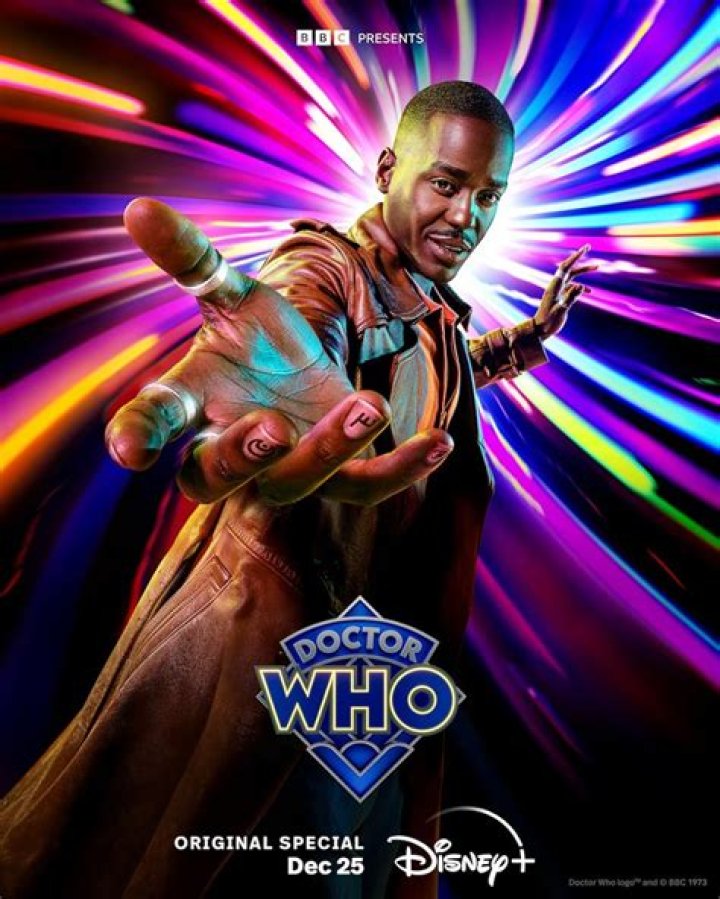 What does the drumming mean in Doctor Who?