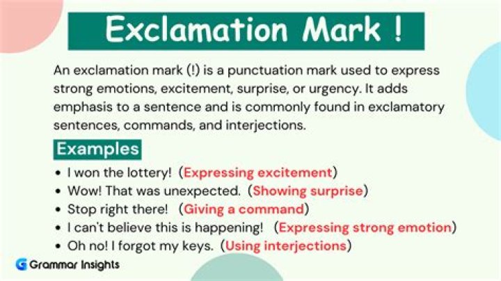 What does the exclamation mark in iTunes mean?