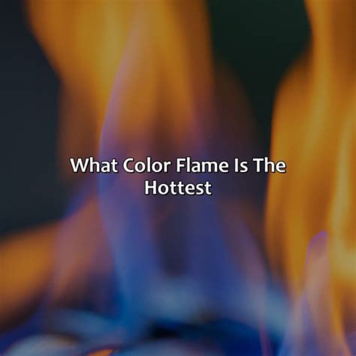 What does the flame logo mean?