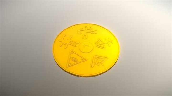 What does the golden disk do in Beast Wars?