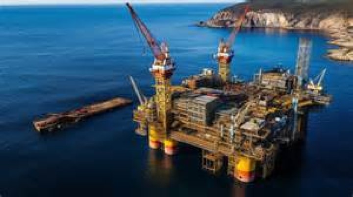 What does Transocean Ltd do?