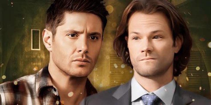 What episode of Supernatural does Dean meet his mom?