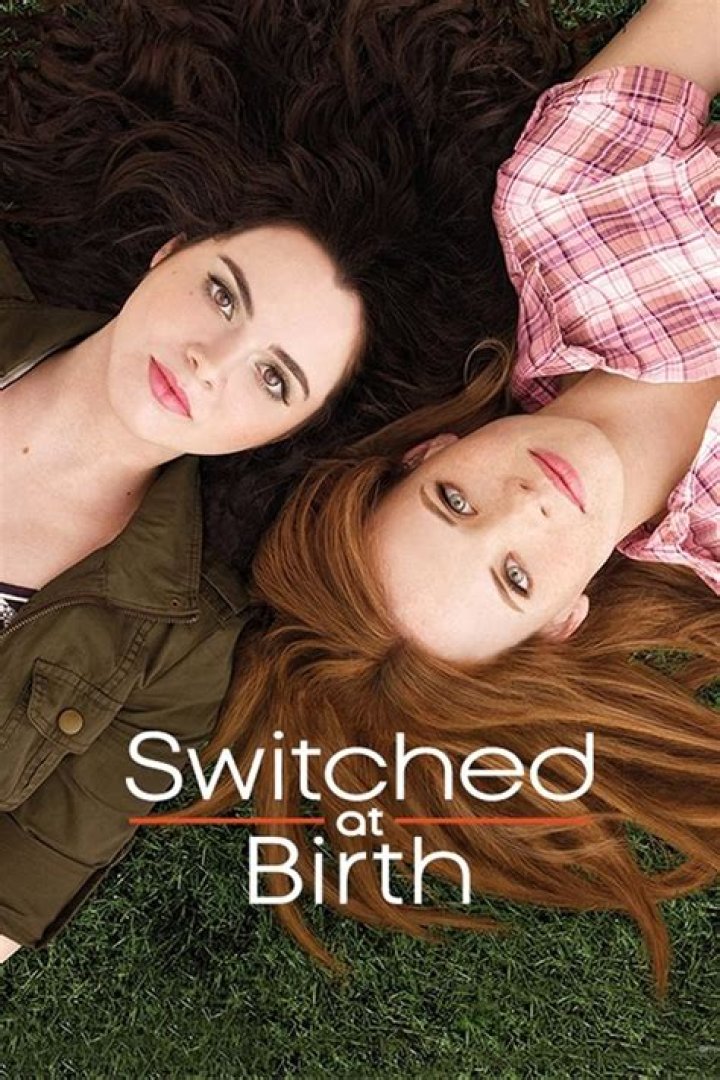 What episode of Switched at Birth With the switch never happened?