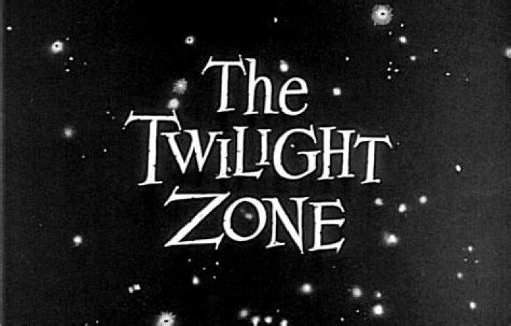 What episode of The Twilight Zone was banned?