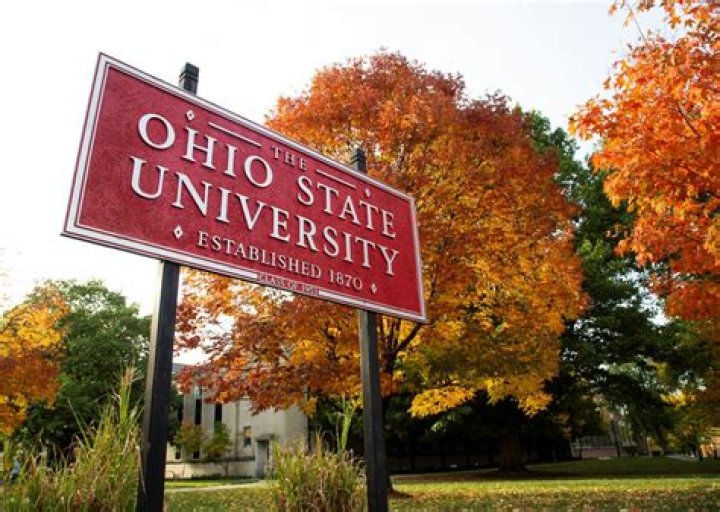 What facilities does Ohio State have?