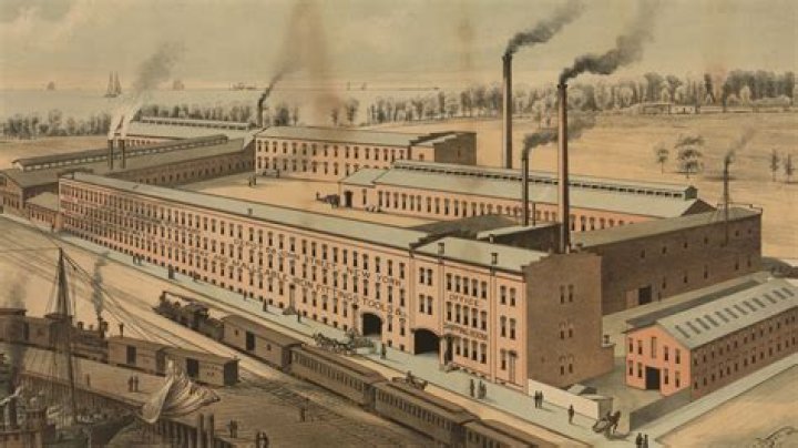 What factories can you tour?