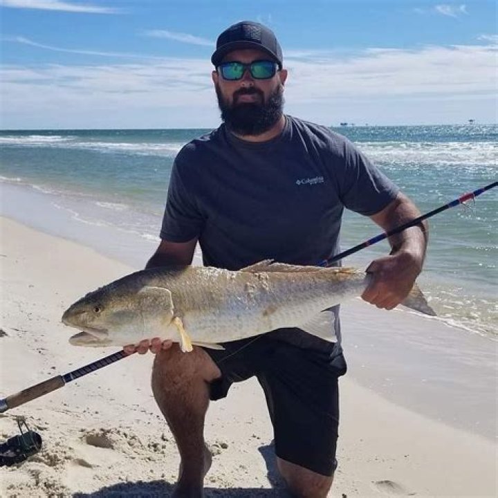 What fish are sports fish?