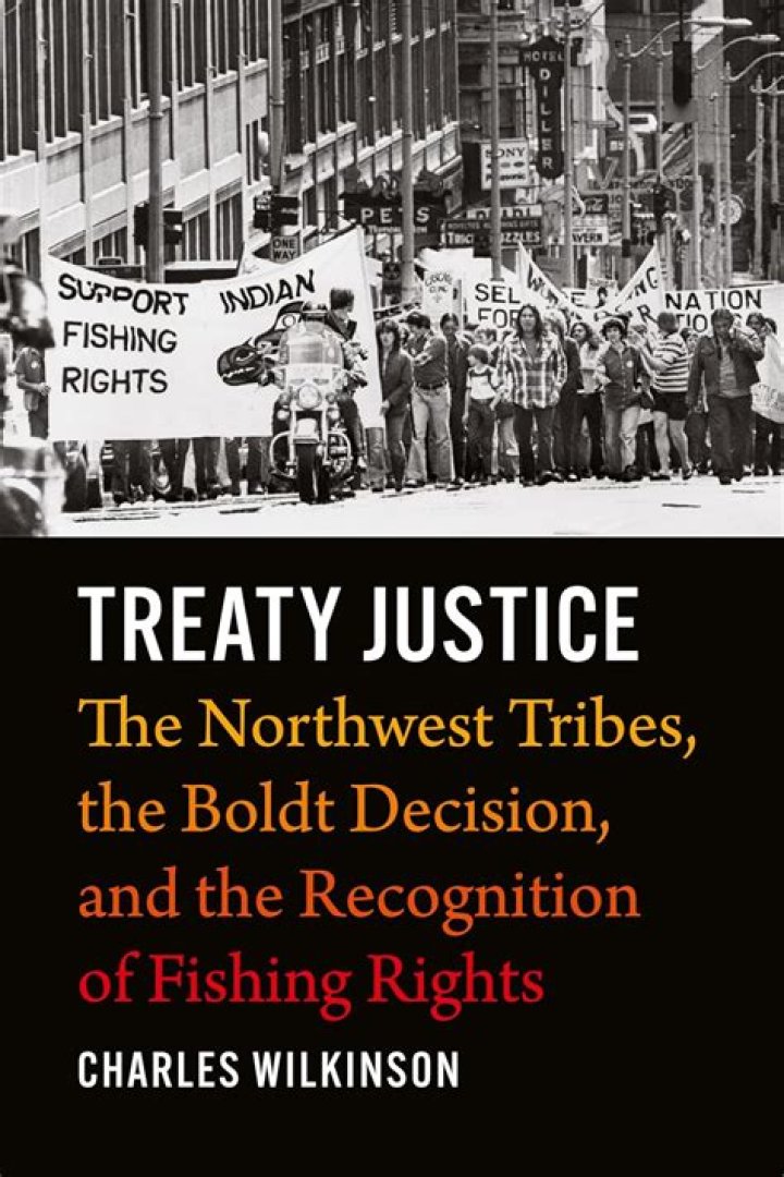 What fishing rights to native tribes have now?