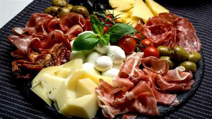 What food is Verona known for?