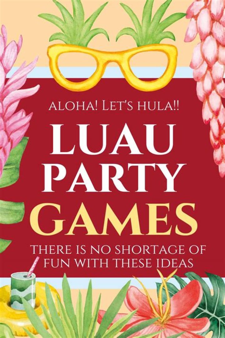 What games do Mexicans play at parties?