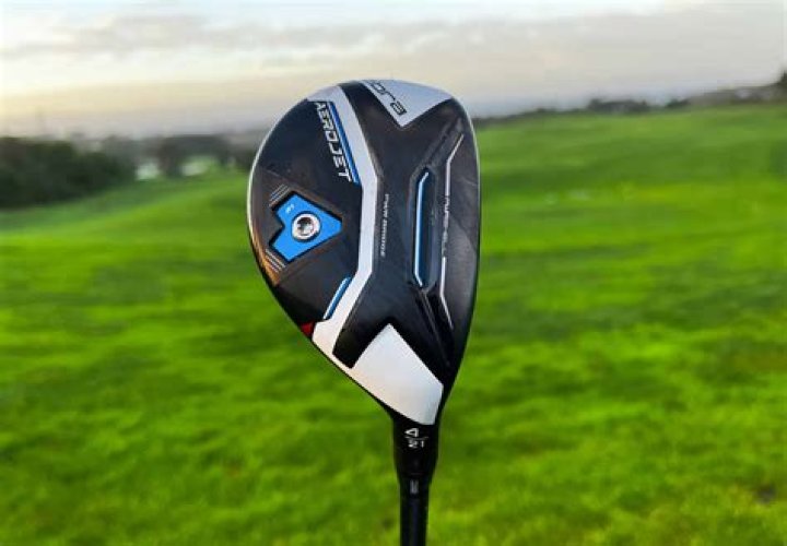 What grip does cobra use?