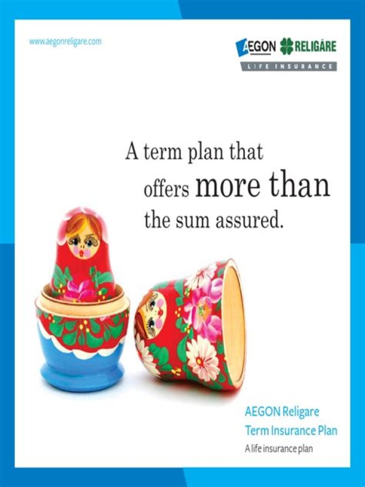 What happened Aegon Religare?