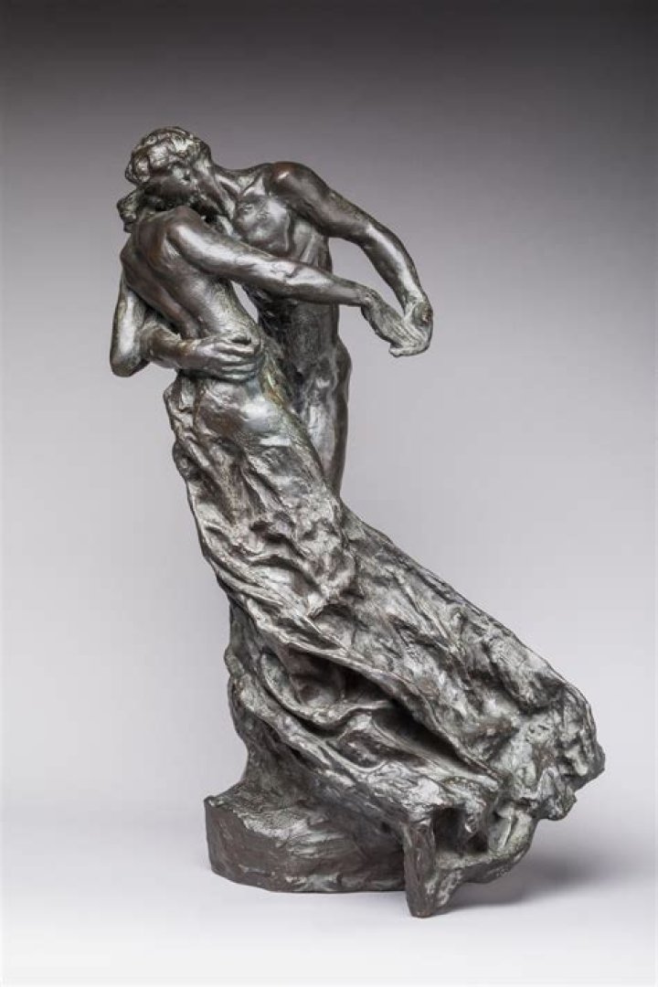 What happened Camille Claudel?