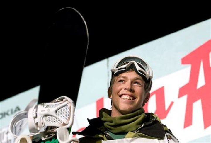 What happened to Kevin Pearce snowboarder?